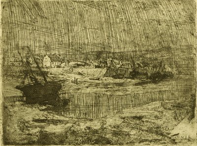  by Henry Ossawa Tanner