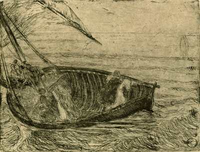  by Henry Ossawa Tanner