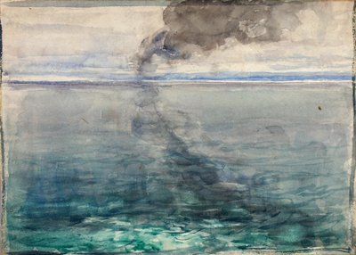  by Henry Ossawa Tanner