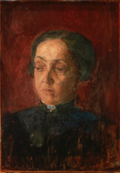  by Henry Ossawa Tanner