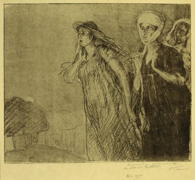  by Henry Ossawa Tanner