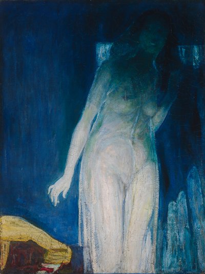  by Henry Ossawa Tanner