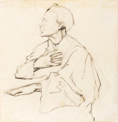  by Henry Ossawa Tanner