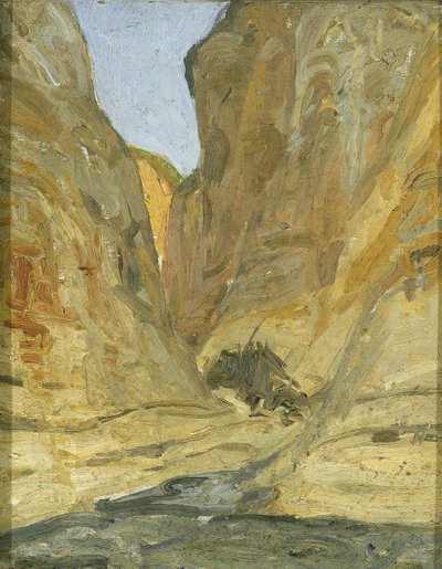  by Henry Ossawa Tanner