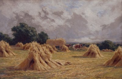 Harlow, Essex