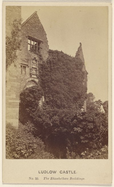  by Henry Peach Robinson