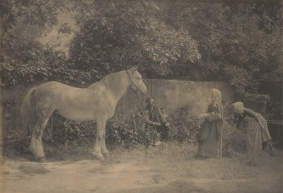  by Henry Peach Robinson