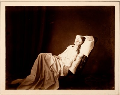  by Henry Peach Robinson