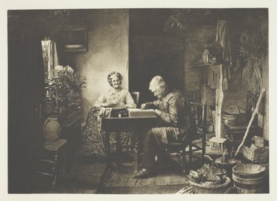  by Henry Peach Robinson