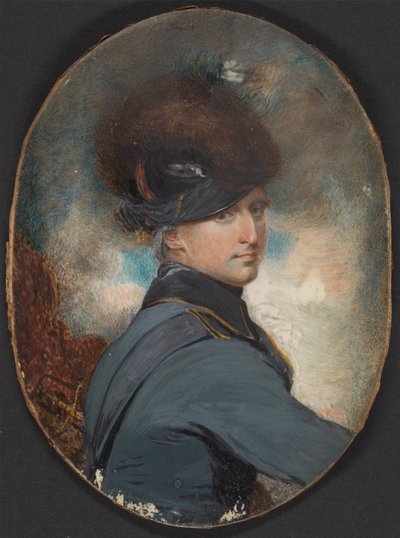 Dördüncü Baron Cleraine'in Portresi by Henry Pelham