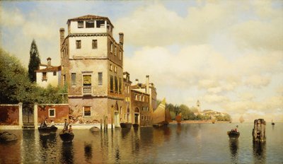 Venedik