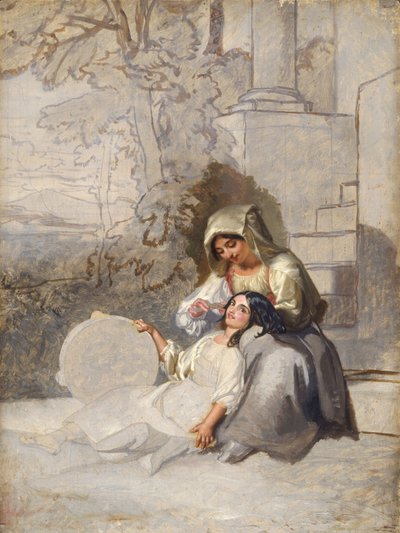  by Henry Penry Williams