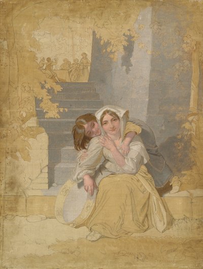  by Henry Penry Williams