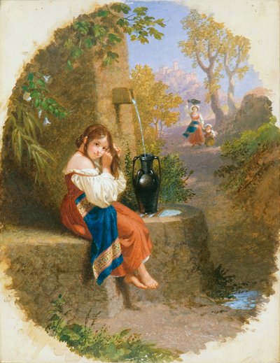  by Henry Penry Williams