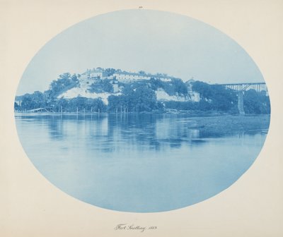 Kale Snelling by Henry Peter Bosse