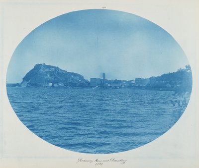  by Henry Peter Bosse
