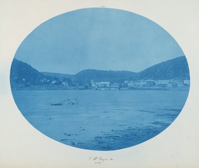  by Henry Peter Bosse