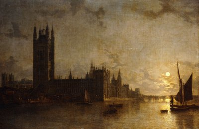 Westminster Abbey, Westminster Köprüsü