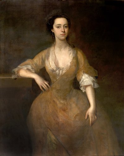 Leydi Dixie by Henry Pickering