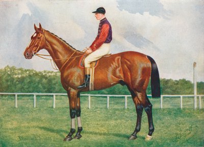 Elmas Jübile, c1905 c1910 by Henry Powell Palfrey