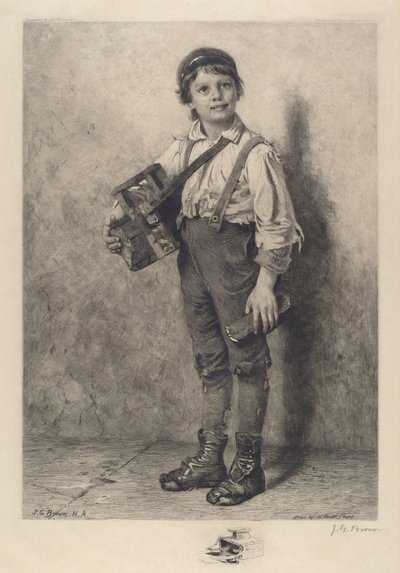 Parlak Bir Görünüm by Henry Pruett Share