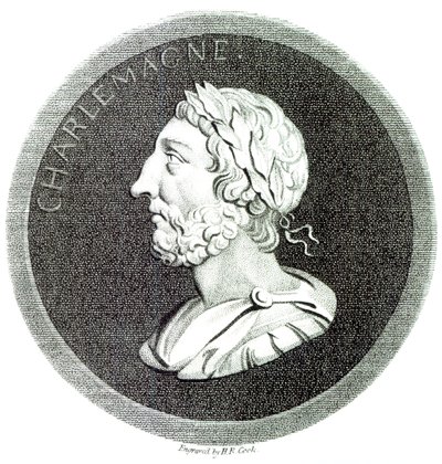 Charlemagne