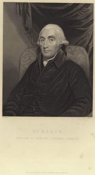 Joseph Siyah by Henry Raeburn