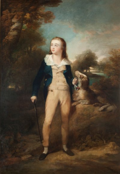  by Henry Raeburn