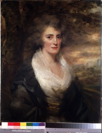Bayan Elinor Bethune