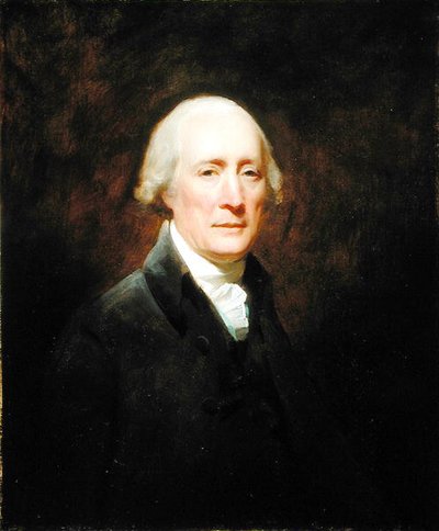 Henry Mackenzie
