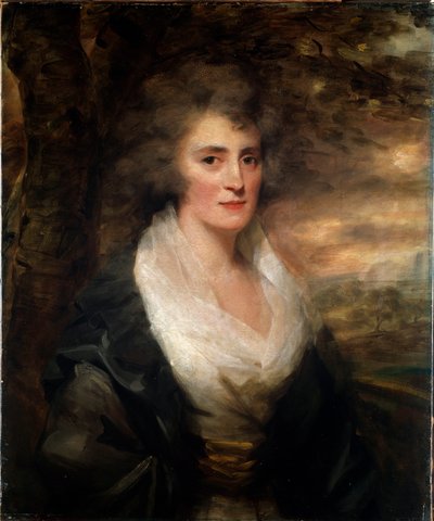 Bayan Elinor Bethune