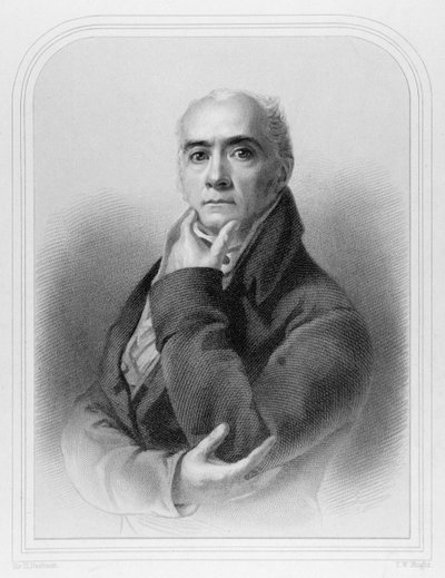 Sir Henry Raeburn