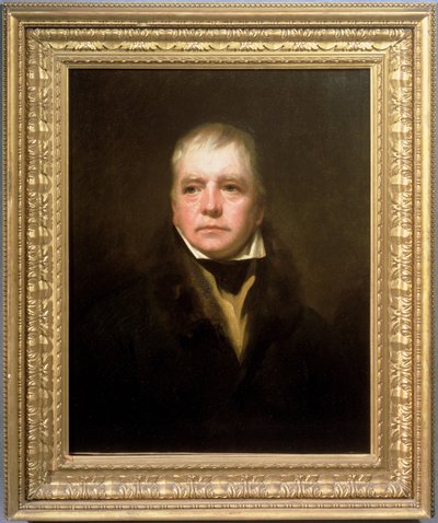 Sir Walter Scott