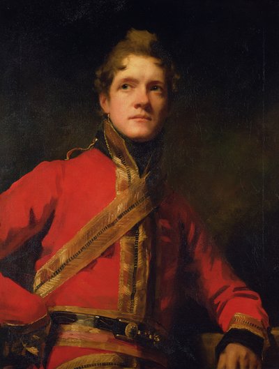 Bilinmeyen resim by Henry Raeburn