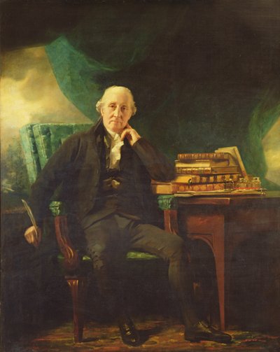 Bilinmeyen resim by Henry Raeburn