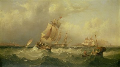 Bilinmeyen resim by Henry Redmore