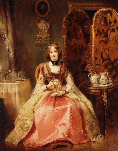 Leydi Dorothy Nevill