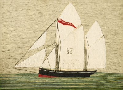  by Henry Robert Fisher