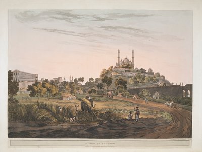 Lucknow