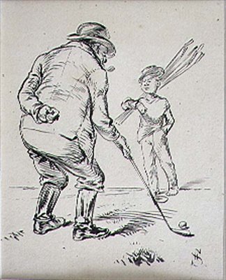 The Last Putt, 