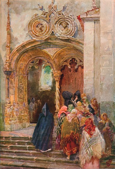 Matriz Kilisesi