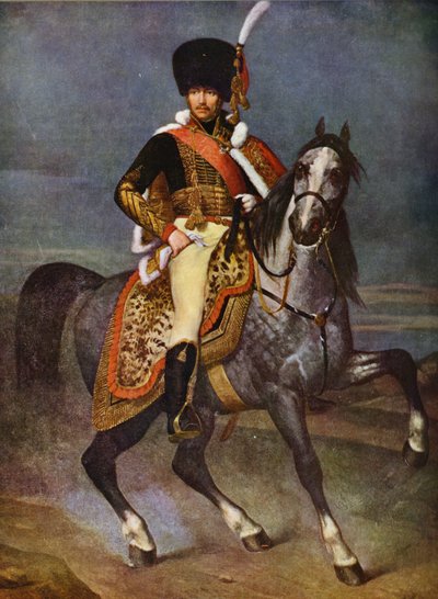  by Henry Scheffer