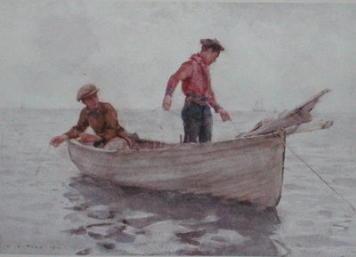 Newlyn