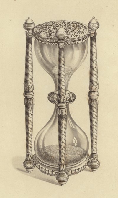 Kum saati by Henry Shaw