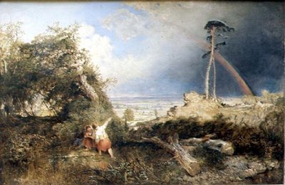 Gökkuşağı by Henry Shirley