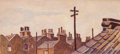 Rounton Road