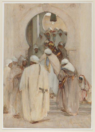  by Henry Silkstone Hopwood