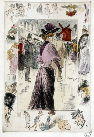 Moulin Rouge