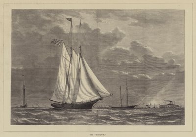 Mohawk by Henry Spernon Tozer
