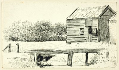  by Henry Stacy Marks